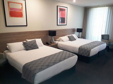 The Dingley Hotel - Darwin Holiday 8