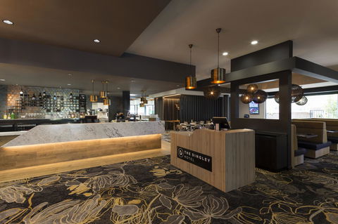 The Dingley Hotel - Darwin Holiday 20