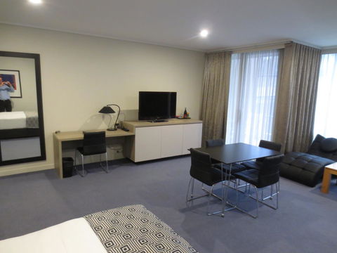 The Dingley Hotel - Darwin Holiday 44