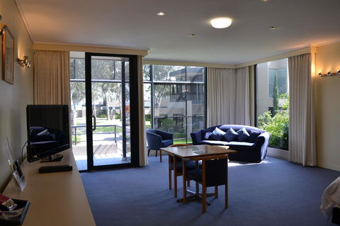 The Dingley Hotel - Darwin Holiday 37