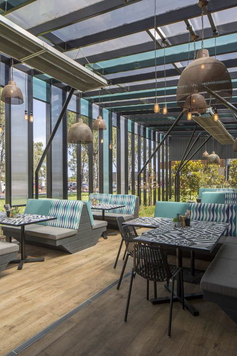 The Dingley Hotel - Darwin Holiday 3