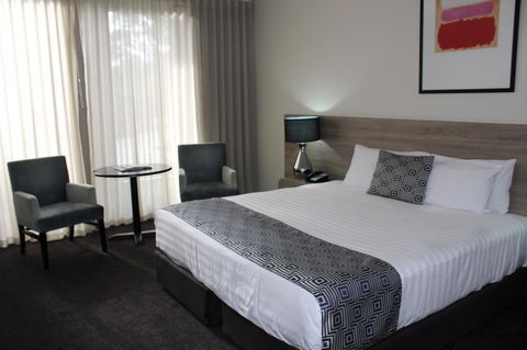 The Dingley Hotel - Darwin Holiday 6