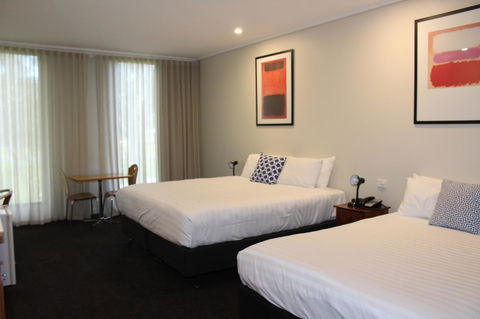 The Dingley Hotel - Darwin Holiday 33