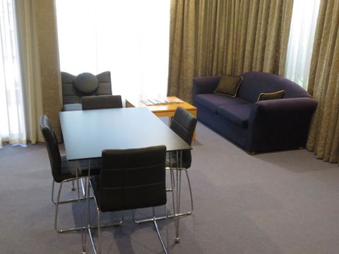 The Dingley Hotel - Darwin Holiday 43