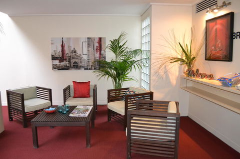 The Dingley Hotel - Darwin Holiday 40