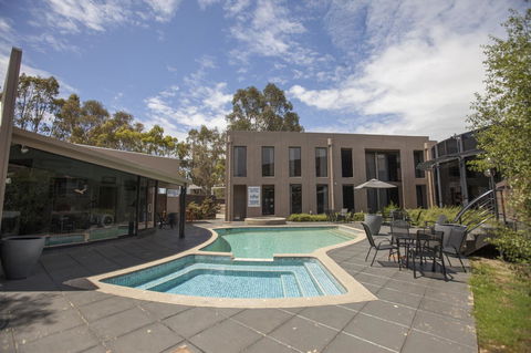 The Dingley Hotel - Darwin Holiday 25