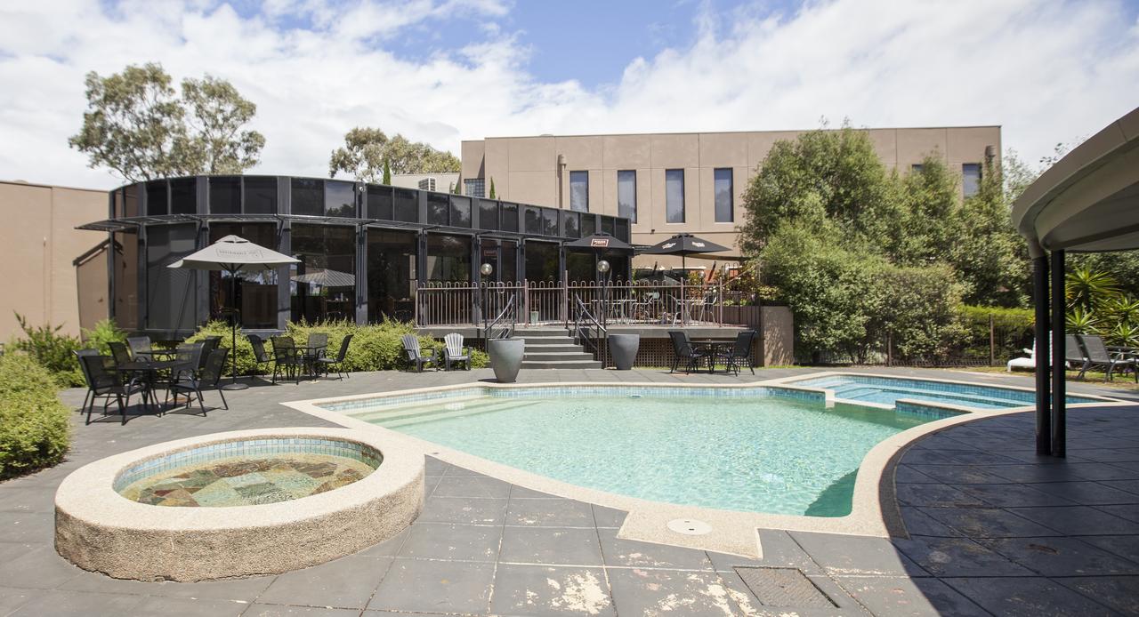 Dingley Village VIC Darwin Holiday