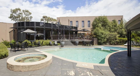 The Dingley Hotel - Darwin Holiday 0