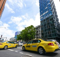 Canvas Suites on Flinders - Darwin Holiday