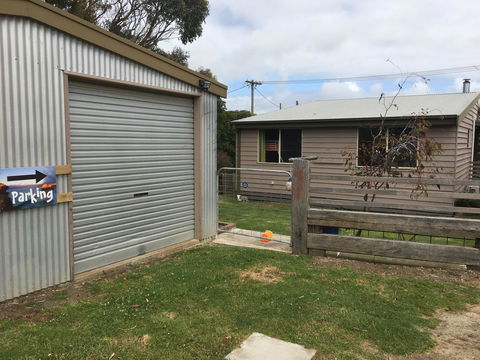 The PC Cottage - Darwin Holiday 34