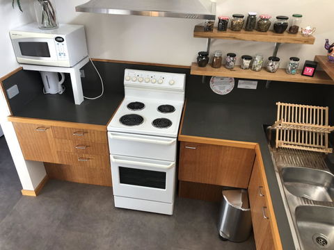 The PC Cottage - Darwin Holiday 18