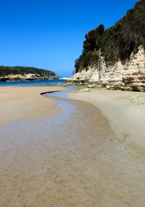 The PC Cottage - Darwin Holiday 35