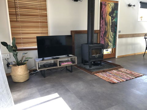 The PC Cottage - Darwin Holiday 21