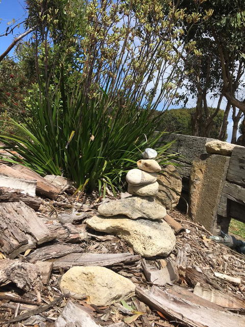 The PC Cottage - Darwin Holiday 29