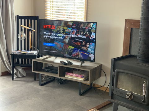 The PC Cottage - Darwin Holiday 2