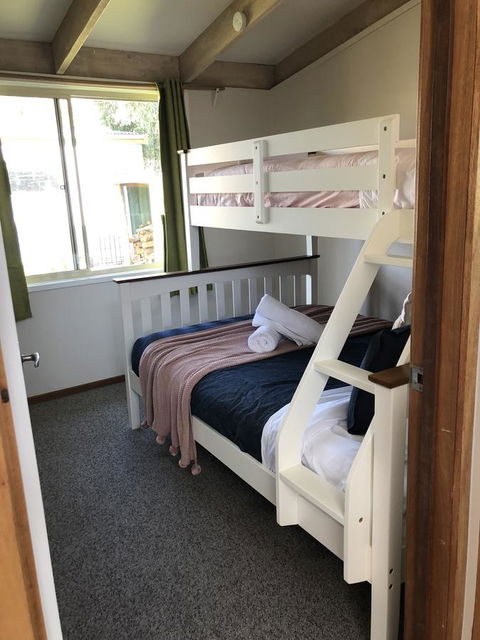 The PC Cottage - Darwin Holiday 14