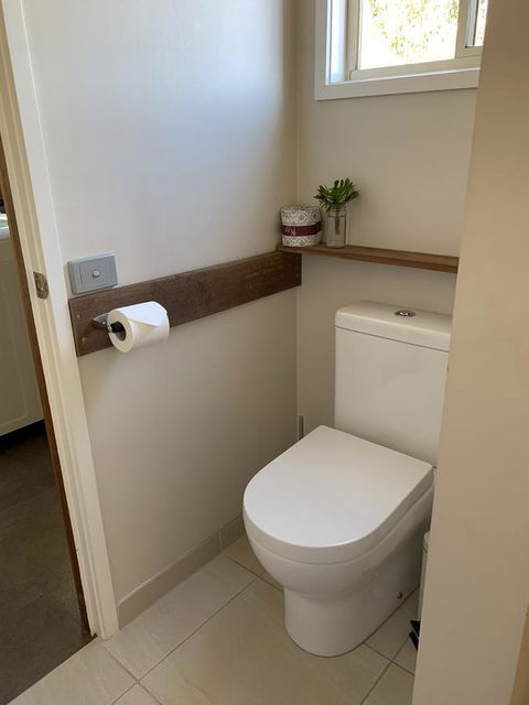 The PC Cottage - Darwin Holiday 6