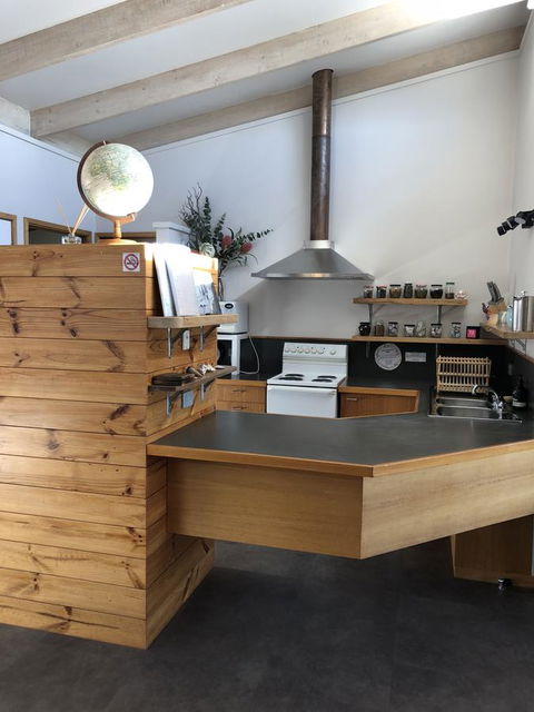 The PC Cottage - Darwin Holiday 16