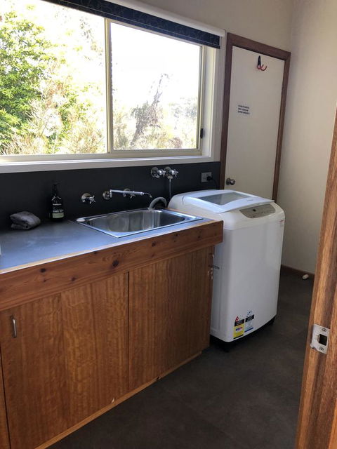 The PC Cottage - Darwin Holiday 12