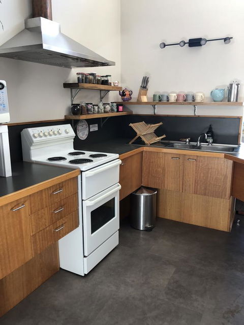 The PC Cottage - Darwin Holiday 15