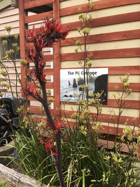 The PC Cottage - Darwin Holiday 30