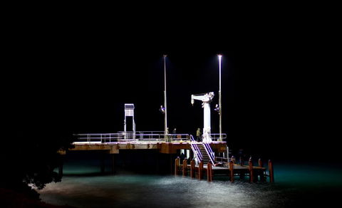 The PC Cottage - Darwin Holiday 42