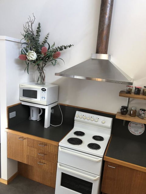 The PC Cottage - Darwin Holiday 17