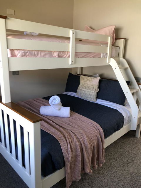 The PC Cottage - Darwin Holiday 13