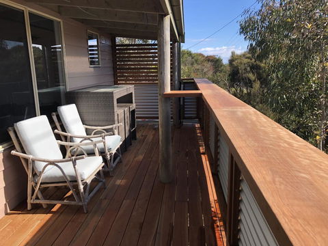 The PC Cottage - Darwin Holiday 23