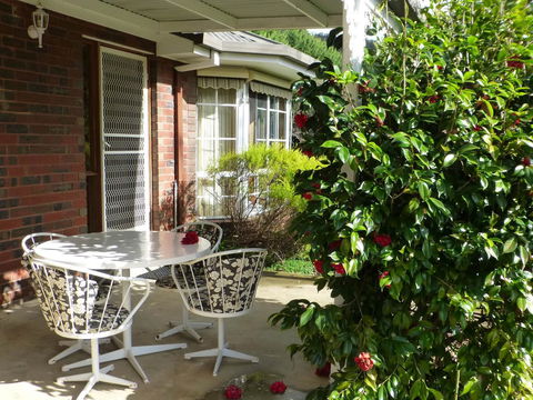 Alpine Aspects - Darwin Holiday 36