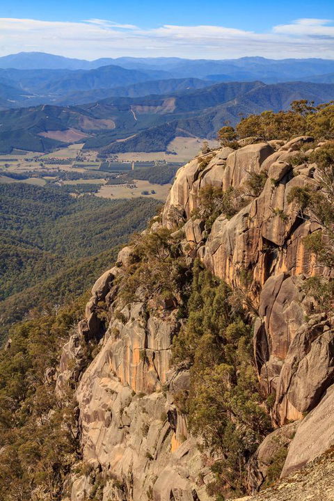 Alpine Aspects - Darwin Holiday 24