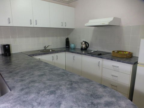 Alpine Aspects - Darwin Holiday 26