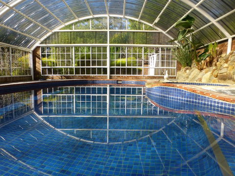 Alpine Aspects - Darwin Holiday 25