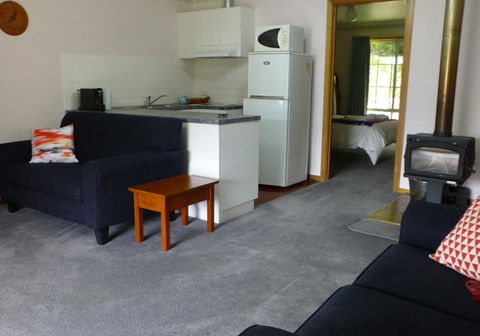 Alpine Aspects - Darwin Holiday 20