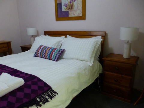 Alpine Aspects - Darwin Holiday 14