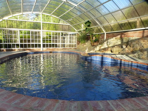 Alpine Aspects - Darwin Holiday 0