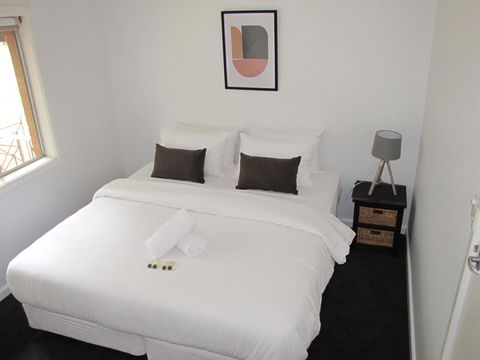 Clarke Street - Darwin Holiday 7
