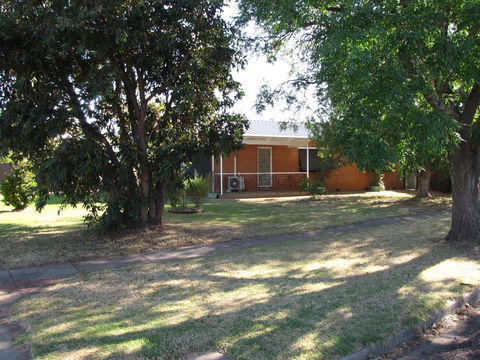 Clarke Street - Darwin Holiday 18