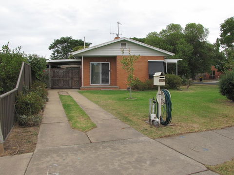 Clarke Street - Darwin Holiday 16