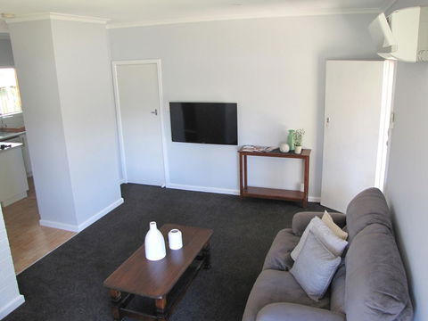 Clarke Street - Darwin Holiday 5