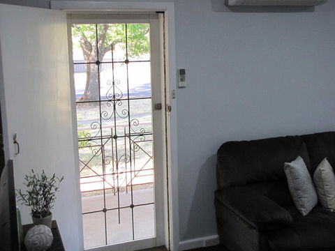 Clarke Street - Darwin Holiday 6