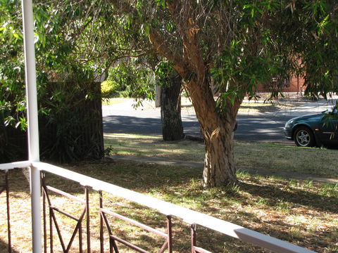 Clarke Street - Darwin Holiday 17