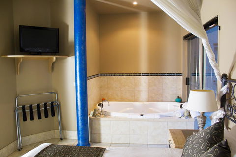 Marwood Villas - Darwin Holiday 22