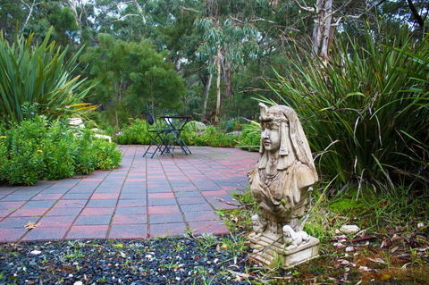 Marwood Villas - Darwin Holiday 12