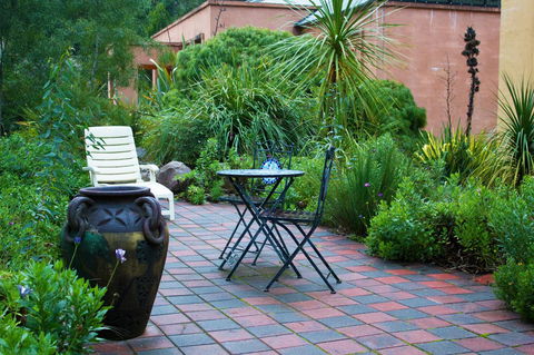 Marwood Villas - Darwin Holiday 19