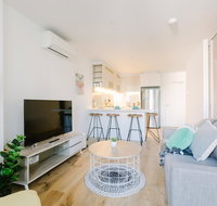 Plush 2BR CBD Apartment Near Southern Cross - Darwin Holiday