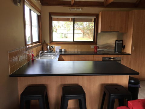 Red Ceder Cottage - Great Ocean Road - Port Campbell - Darwin Holiday 13