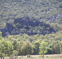 Grampians Villas - Darwin Holiday