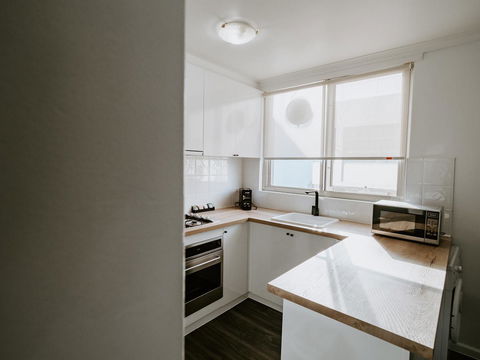 SoYa Apartment Hotel - Darwin Holiday 25