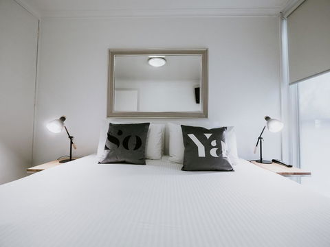 SoYa Apartment Hotel - Darwin Holiday 21